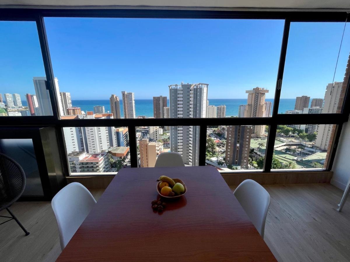 Gemelos 2 By Gestaltur Apartment Benidorm