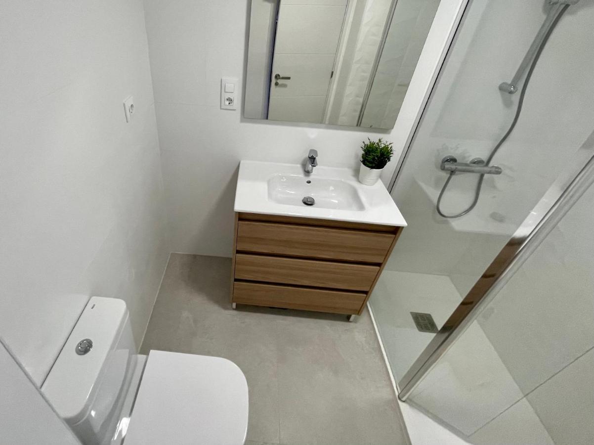 Gemelos 2 By Gestaltur Appartement *
