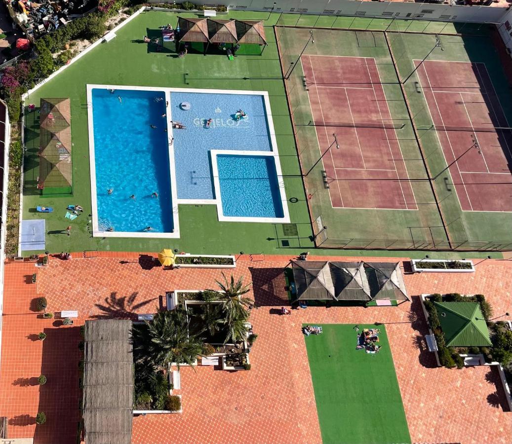 Gemelos 2 By Gestaltur Benidorm